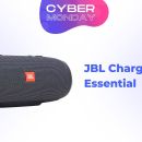 JBL Charge Essential : la grosse enceinte Bluetooth est à -33 % pour le Cyber Monday