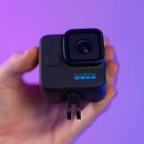 GoPro Hero 11 Black Mini en promo : 43 % de remise pour cette action cam 5,3K taillée pour les sports extrêmes