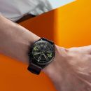 En promotion, la Huawei Watch GT 3 Active est la smartwatch idéale à offrir pour Noël