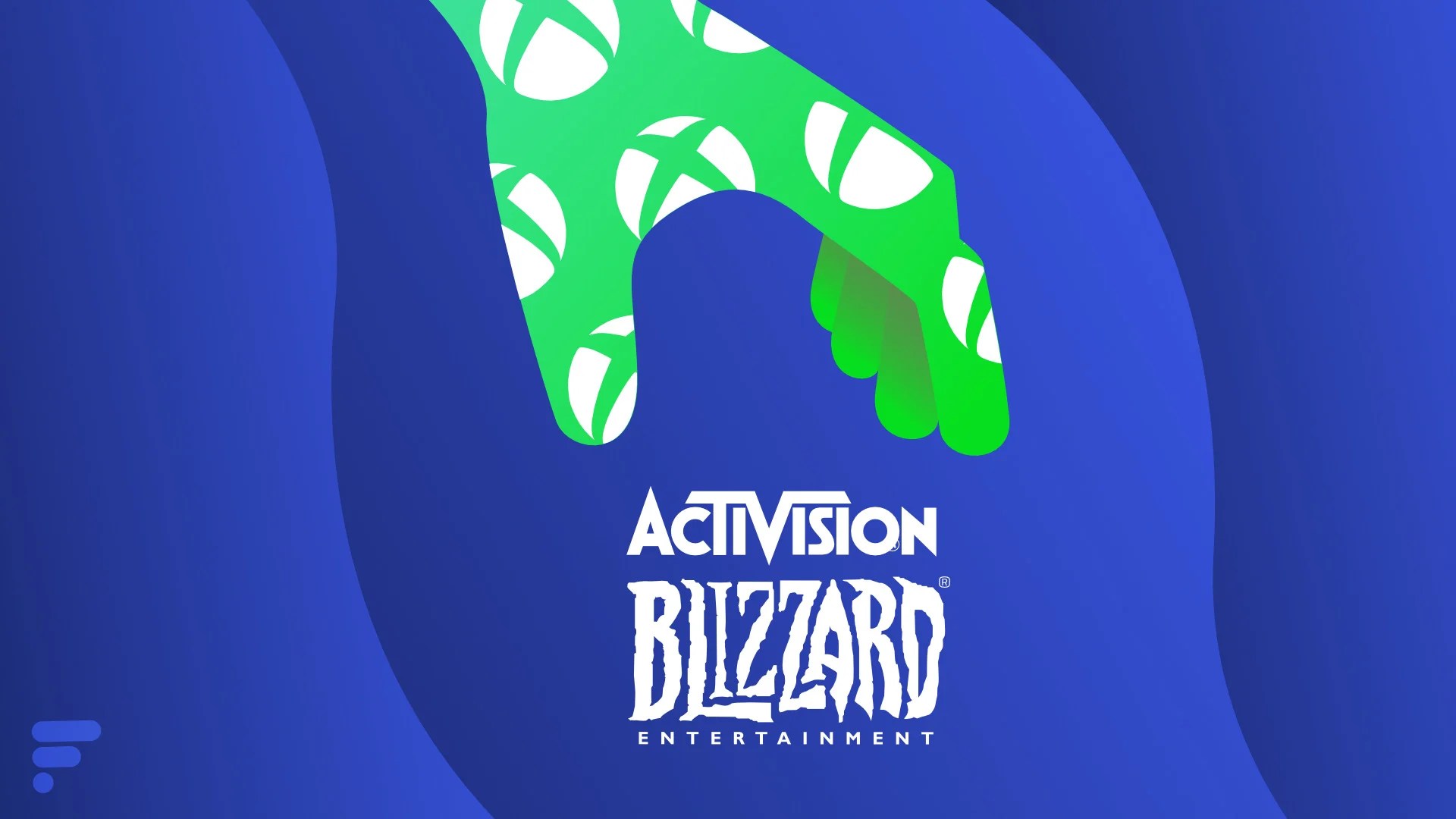Xbox va-t-il mourir du rachat d’Activision Blizzard ?