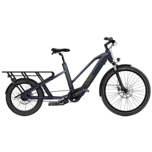 O2feel Equo Cargo Power 7.1