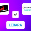 Quels sont les meilleurs forfaits mobile à moins de 10 euros par mois ? (mai 2023)