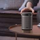 Bon plan home-cinéma : -110 € sur le vidéoprojecteur Xgimi MoGo 2 Pro avec Full HD + Google TV en bundle avec son support inclinable