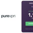 On a rarement vu un VPN aussi peu cher : seulement 1,16 € /mois avec PureVPN