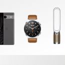 Promotion Pixel 7a, purificateur Dyson et Xiaomi Watch S1 – les meilleurs bons plans du jour