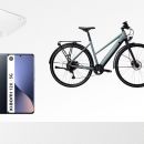 Samsung Pad gratuit, promo vélo électrique Decathlon et Xiaomi 12X à -50 % – les meilleurs bons plans du jour
