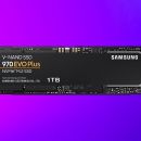 Le SSD NVMe Samsung 970 EVO Plus de 1 To a rarement atteint un prix aussi bas