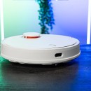 Idéal pour les budgets serrés, l’aspirateur robot laveur Xiaomi Vacuum S12 s’occupe de vos sols pour moins de 120 €