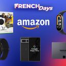 Amazon ne fait pas le radin pendant les French Days, même si son Prime Day arrive bientôt