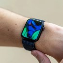 L’Apple Watch Series 9 est en forte promotion à quelques jours des French Days