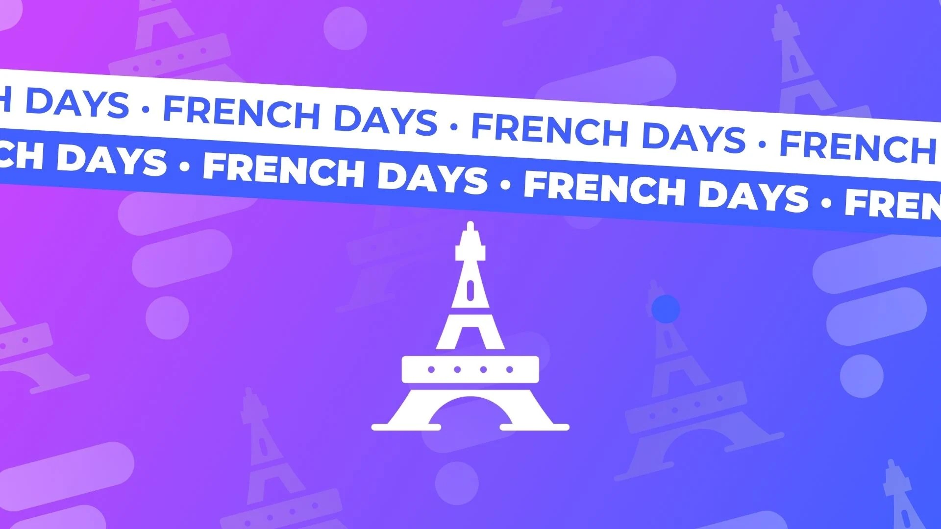 French Days 2024 : le retour des bonnes affaires dès demain (tout savoir sur les dates, offres, participants…)