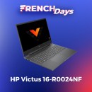 Ce laptop gaming doté d’une RTX 4060 et d’un i5 13e gen est à un prix canon pour les French Days