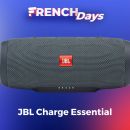 La puissante enceinte JBL Charge Essential est à moitié prix pour les French Days