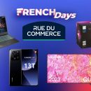 Rue du Commerce : les meilleures offres à ne pas rater en ce dernier jour des French Days