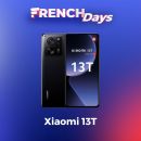 French Days : le tout nouveau Xiaomi 13T profite déjà de 200 € de réduction