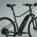 Decathlon baisse encore le prix de son Riverside 500 E, un vélo électrique avec 90 km d’autonomie