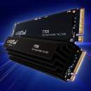 Crucial T705 : l’un des SSD les plus rapides du marché (14,5 Go/s) est à un prix raisonnable dans sa version 2 To, malgré la hausse brutale des tarifs