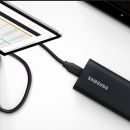 Amazon casse le prix de ce mini SSD externe Samsung avec 4 To de stockage