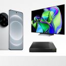 Fibre Sosh en promo, Xiaomi 14 Ultra déjà 500 € moins cher et TV LG OLED65C3 à un super prix – les deals de la semaine