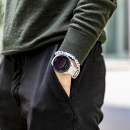 Une montre sportive Garmin à moins de 200 € : la Forerunner 165 avec son écran AMOLED va briller sur votre poignet