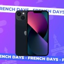 L’Apple iPhone 13 est de retour pendant les French Days au prix alléchant de 599 € chez la Fnac