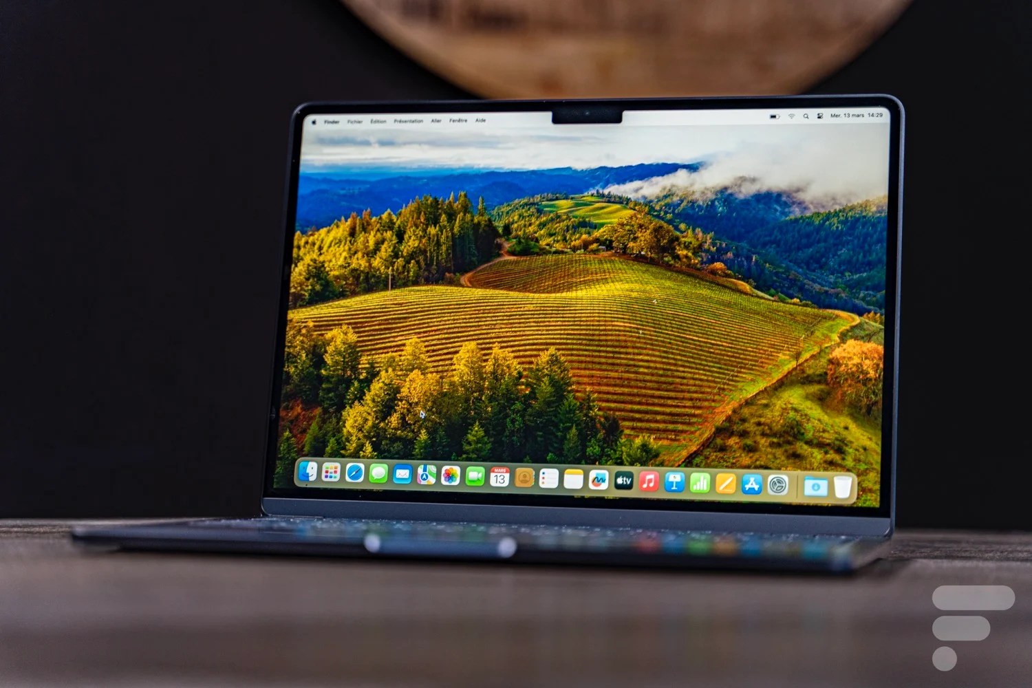 Test de l’Apple MacBook Air M3 : l’aboutissement d’une formule