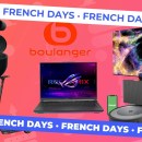 French Days : les 13 ultimes offres qui valent le coup chez Boulanger