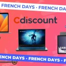Cdiscount tient à finir en beauté les French Days : voici les 12 meilleures offres