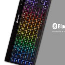 Corsair K57 RGB : plus silencieux qu’un clavier mécanique, sans fil et à moitié prix
