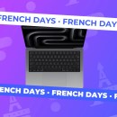 La Fnac et Darty baissent déjà le prix de l’Apple MacBook Pro 14 M3 pour les French Days