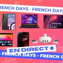 French Days 2024 : les meilleures offres en DIRECT pour ne pas rater les bonnes affaires