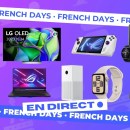 French Days sur Amazon & Co : les meilleures offres du jour férié