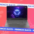 Ce laptop gaming (avec RTX 4050 + Core i7) est le moins cher des French Days