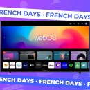 Les French Days cassent le prix de ce TV 4K de 75 pouces signé LG et parfait pour mater les JO