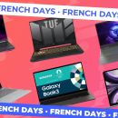 À la fin des French Days, les prix sont encore très réduits : voici les 8 meilleurs deals PC portables