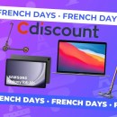 Cdiscount : le TOP 9 des offres à ne pas rater pendant les French Days