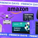 Amazon lâche ses meilleures offres juste avant la fin des French Days