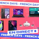 French Days 2024 : les meilleurs deals à saisir chez Amazon & Co