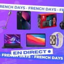 French Days 2024 : les dernières meilleures offres à saisir avant la fin