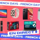 French Days 2024 : voici les 15 meilleures offres à retenir de ce lundi 6 mai