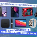 French Days 2024 : dernières heures pour faire de bonnes affaires sur Amazon, la Fnac, Darty…