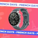 OnePlus Watch 2 : -30 % sur la montre aux 100 heures d’autonomie pour les French Days
