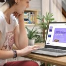 Avec moins de 100 €, vous pouvez avoir un tas de choses, mais un laptop sous Chrome OS, c’est plutôt rare !