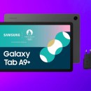 La Samsung Galaxy Tab A9 Plus n’a jamais été aussi intéressante que dans ce pack soldé à -20 %