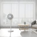 Belle petite promo sur le ventilateur connecté de Xiaomi, pour profiter d’un brin de fraîcheur en cette fin d’été
