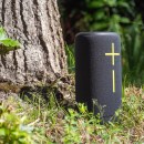 L’enceinte Ultimate Ears Everboom flotte sur l’eau et sur les promos avec cette réduction de 33 % sur Amazon
