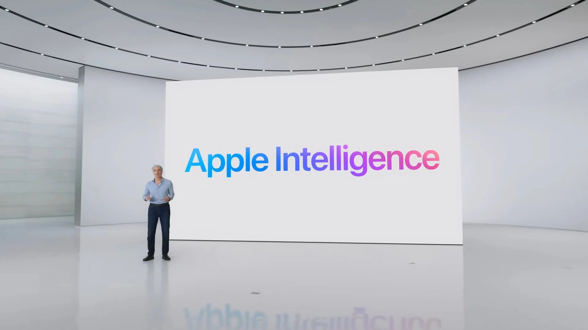 Apple Intelligence, iOS 18, macOS Sequoia, Siri… Le récap de la keynote WWDC 2024