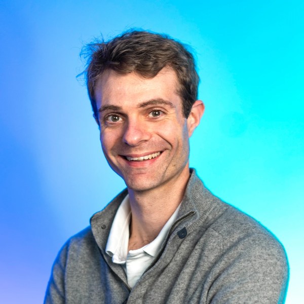 Samuel Michaud