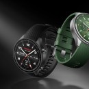Notre montre connectée préférée de 2024, avec son autonomie record, est à prix cassé jusqu’à demain