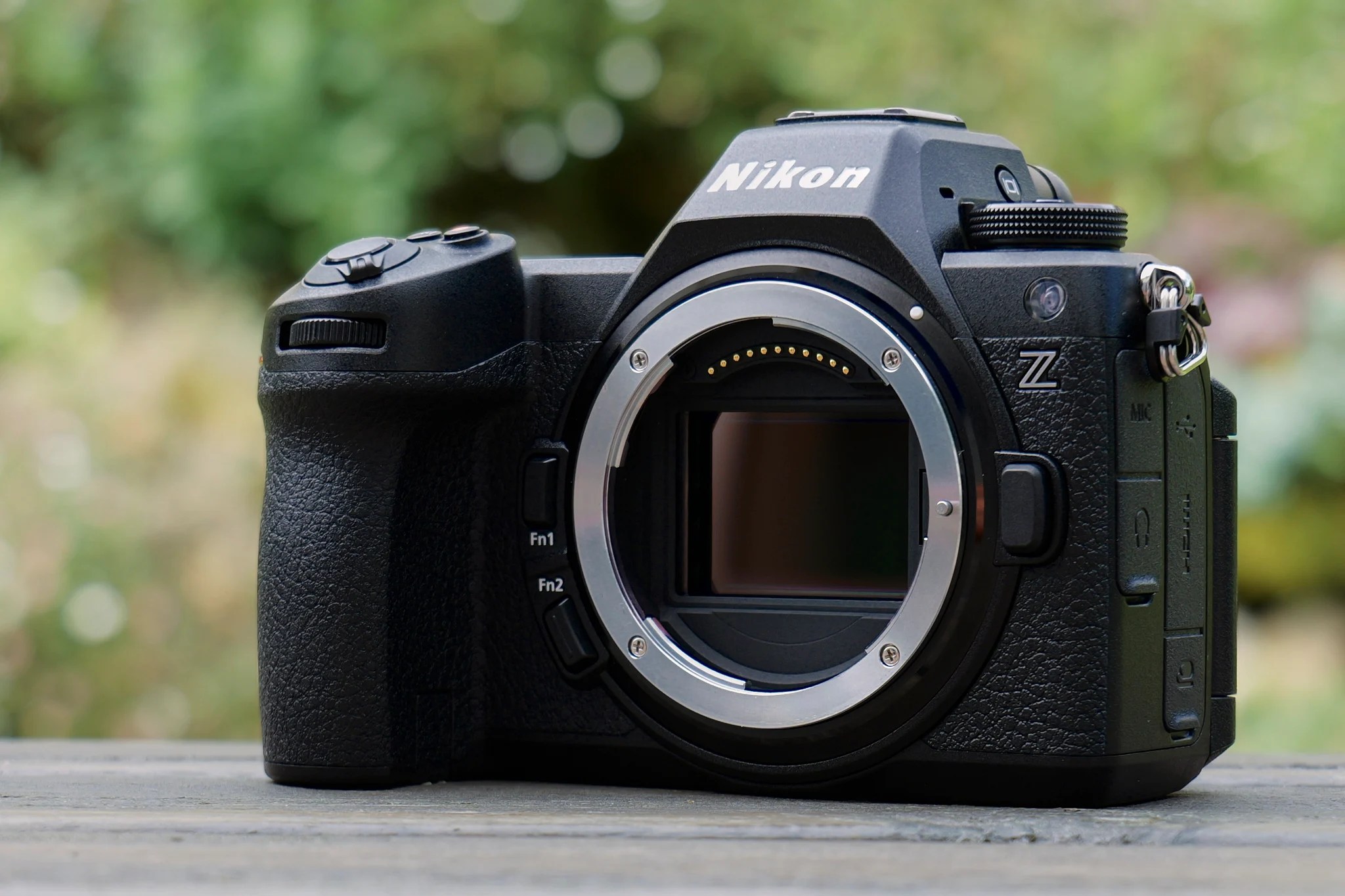 Test du Nikon Z6 III : un appareil photo milieu de gamme qui a tout d’un pro